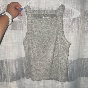 Arizona Jean Co High Neck Tank